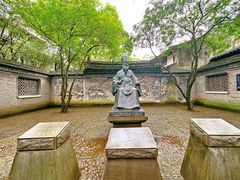 -天一阁博物院