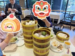 -大海湾酒楼(人南店)
