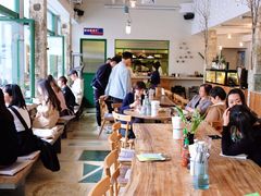 大堂-RAC BAR(安福路店)