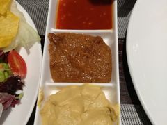 -辛德勒啤酒德餐厅