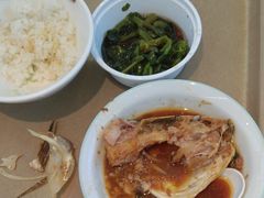 -老乡鸡(新邻天地店)