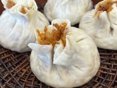 松籽烧卖-怡园饭店-餐厅(四望亭店)