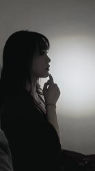 -莫小姐婚纱