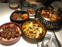 -原味田园·客家菜·土窑鸡(中航城君尚购物中心店)