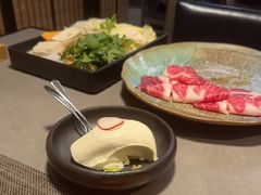 -满来寿喜烧(金虹桥店)