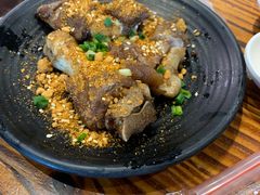 -红料理|串串有瘾·烧烤(吴中路店)