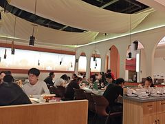 -楼兰新疆菜(江宁万达店)
