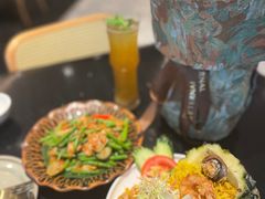 -Thai Alley泰爱里(二沙岛店)
