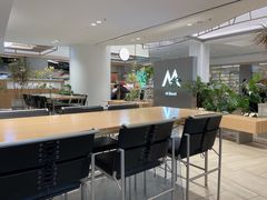 -M Stand(宁波万象城店)