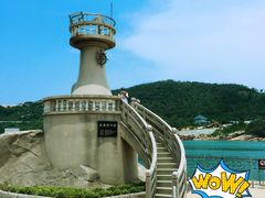 -东澳岛