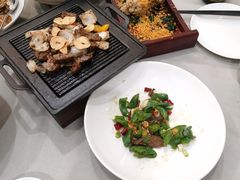 炸鸡-食神鱼头佛跳墙(百子湾旗舰店)