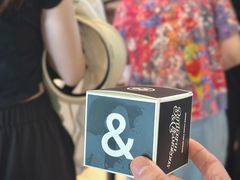 -BUTTERFUL&CREAMOROUS 黄油与面包(西单大悦城店)