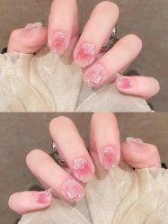 -M·X Nail日式美甲美睫
