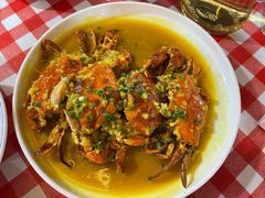 -琼大师东方烤乳猪(亚特兰蒂斯店)