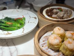 -钟菜·粤菜点心·宴请(海上世界·汇港二期店)
