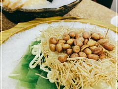 -吉源大排档·鱼生·海鲜(烧烤彩印厂店)