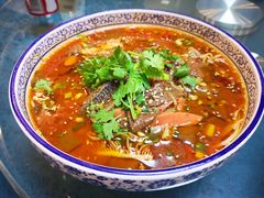 -富临轩私房菜(集庆门大街店)