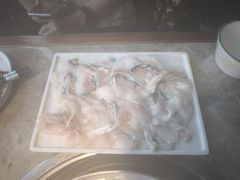 -淘米捞·米汤脆鲩鱼火锅(福田皇岗店)