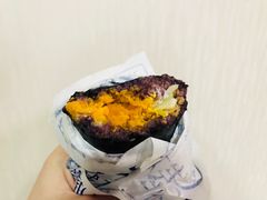 -眷村阿嬷(华润万象城店)