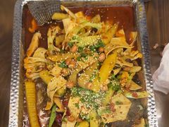 -88号小吃店·经典云南菜·地道纳西美食