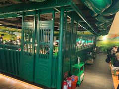 -青一色火锅(摩根店)