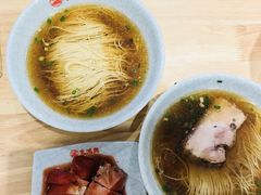 -朱鸿兴面馆(镇湖店)