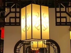 大堂-大龙燚火锅