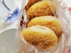 -朱记小郑酥烧饼(建康路店)