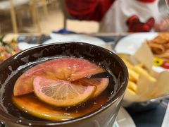 -刀叉遇上筷子中西融合餐厅(成都道店)