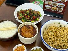 -易裕和·长沙米粉(友谊路店)