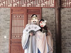 -福尔喵斯探案馆实景搜证·沉浸式剧本杀