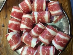 -原始泥炉烤肉(总店)