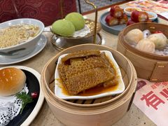 -点都德(龙之梦店)