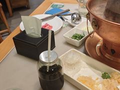 -牛街·马辈儿涮肉(牛街总店)