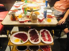 -豆花姐烂豆花火锅(水屯北路恒大滨河店)