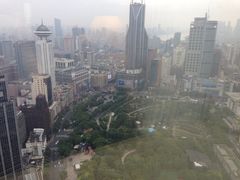 iphone_upload_pic-上海明天广场JW万豪酒店