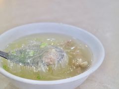 -台中肉员