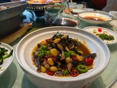 -徽珍源(龙茗路店)