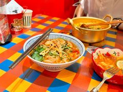 -万能料理屋(钟鼓岭路店)
