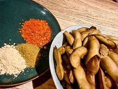 -周丹丹原味烧烤(香格里拉店)