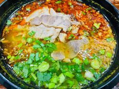 -一品飘香米线(一中总店)
