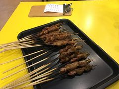 -望京小腰(北京总店)