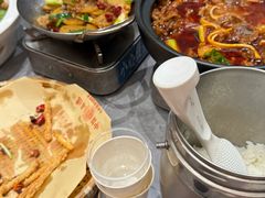 -肖记公安牛肉鱼杂馆·省级非物质文化遗产(江汉路直营店)