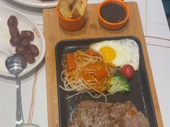 -豪享来(我格广场店)