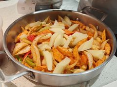 -黄记煌三汁焖锅(顺义华联店)