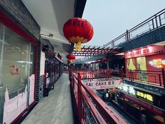-蓟县鼓楼