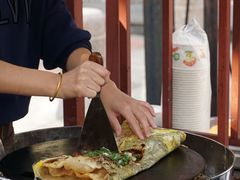 双鸡蛋果篦儿-清真·二嫂子煎饼果子(鼓楼旗舰形象店)