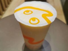 榴莲忘返-CoCo都可(宁晋天一广场店)