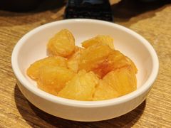 -阿香米线(闸北大润发店)
