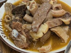 -正宗阳山牛杂(东城店)